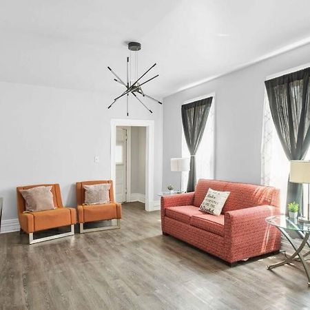 Detroit 3Bd Seasonal Holiday, Near Museums & Parks 外观 照片