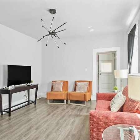Detroit 3Bd Seasonal Holiday, Near Museums & Parks 外观 照片