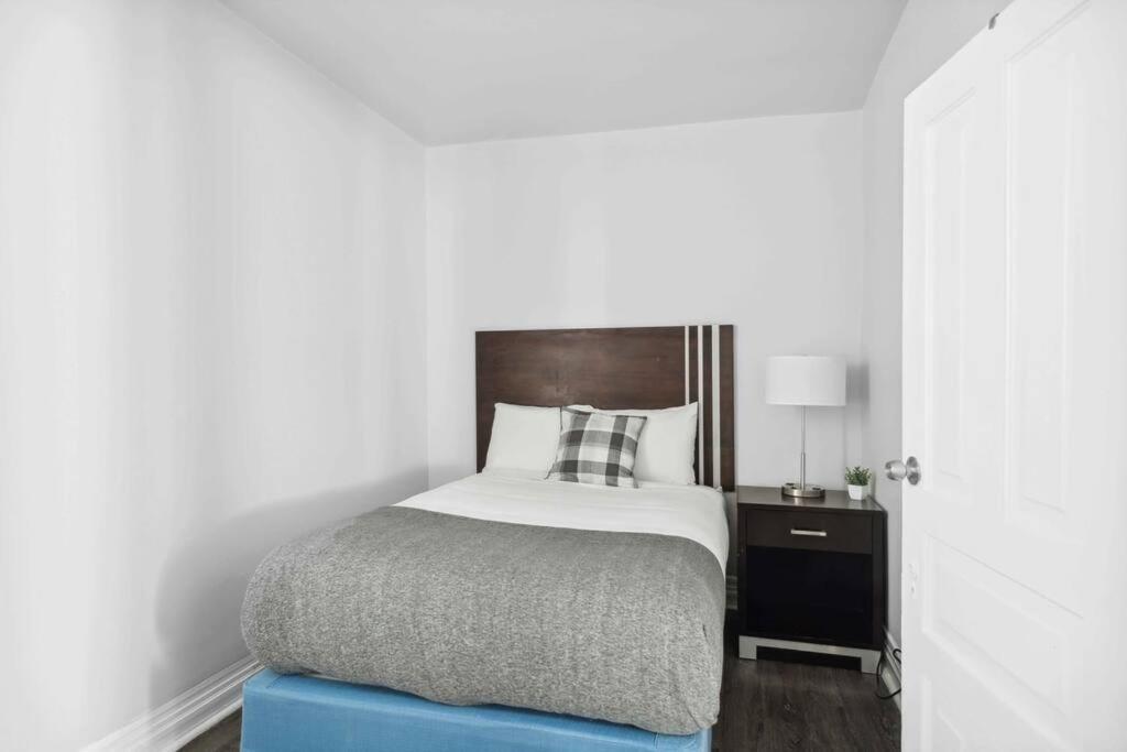 Detroit 3Bd Seasonal Holiday, Near Museums & Parks 外观 照片
