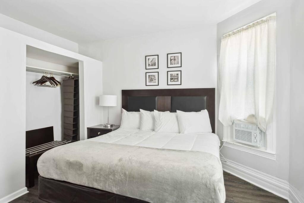 Detroit 3Bd Seasonal Holiday, Near Museums & Parks 外观 照片