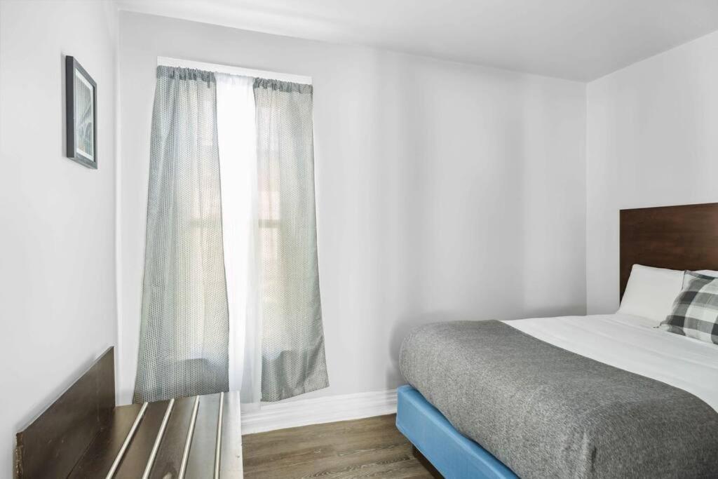 Detroit 3Bd Seasonal Holiday, Near Museums & Parks 外观 照片