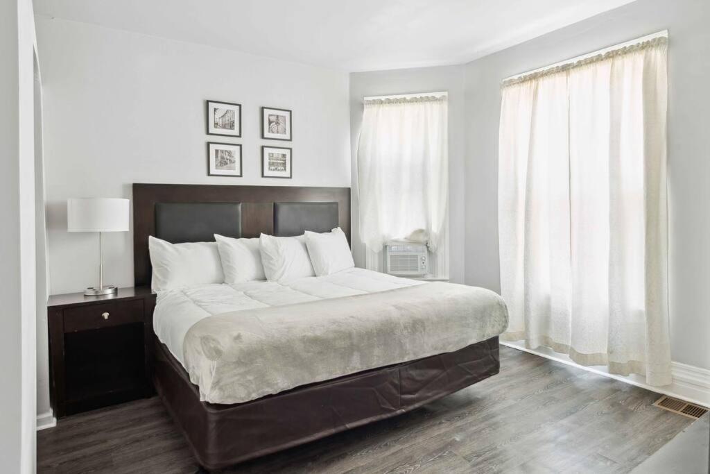 Detroit 3Bd Seasonal Holiday, Near Museums & Parks 外观 照片