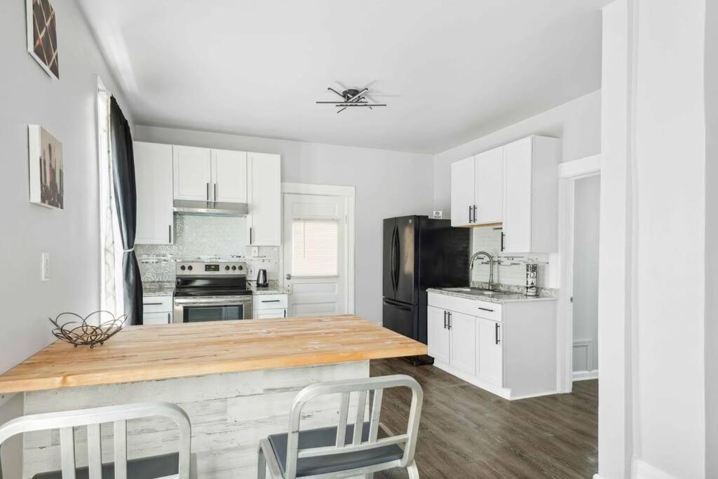 Detroit 3Bd Seasonal Holiday, Near Museums & Parks 外观 照片