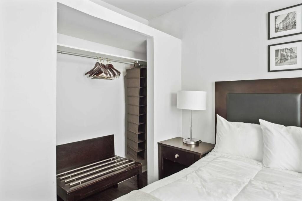 Detroit 3Bd Seasonal Holiday, Near Museums & Parks 外观 照片